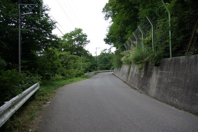 しかしまぁ、またずっと永遠登り
Keywords: 飯盛山