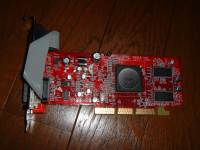 Radeon9200se