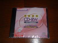 CD-RW