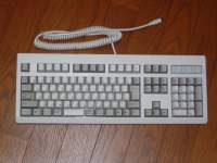 NMB製キーボード